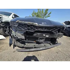2020 Kia K5 / Optima Prestige